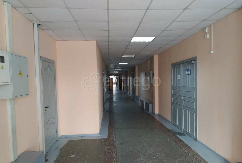 Офис, 34 м2 Архангельск - изображение 9