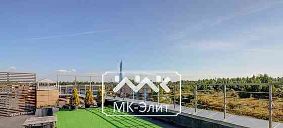 5-комн. апарт-ы, 152 м2, 4/4 эт. Санкт-Петербург