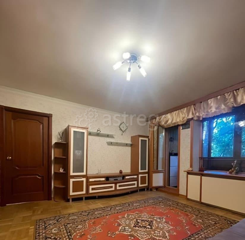 2-комн. квартира, 46 м2, 3/9 эт. Санкт-Петербург - изображение 4