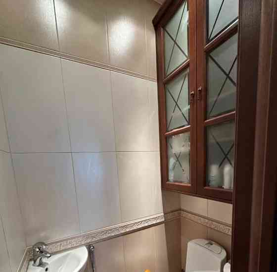 3-комн. квартира, 80 м2, 7/11 эт. Москва