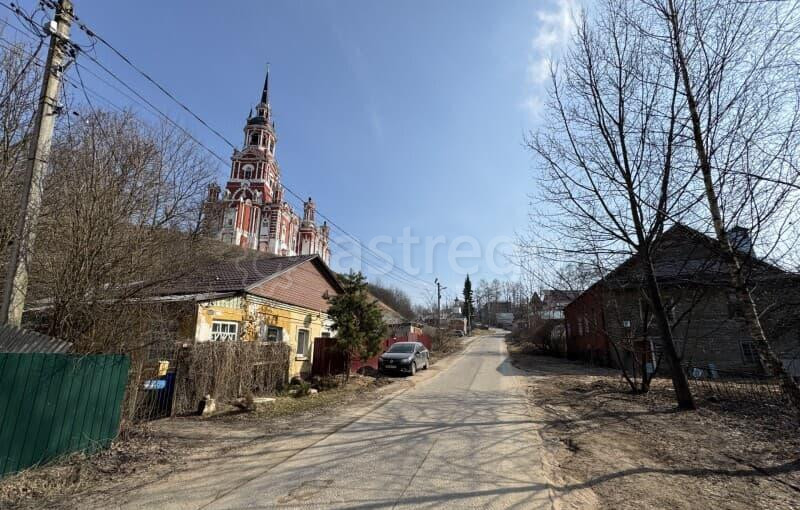 Дом, 117.4 м2 Можайск - изображение 10