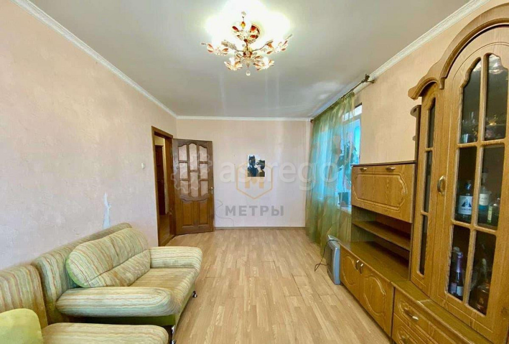 3-комн. квартира, 63.3 м2, 4/5 эт. Разумное - изображение 7