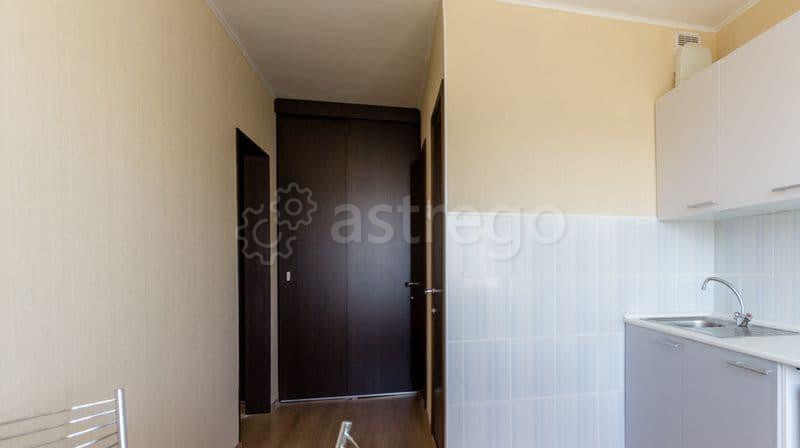 2-комн. квартира, 54 м2, 9/10 эт. Красноярск - изображение 4