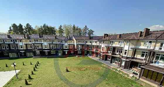 3-комн. квартира, 92 м2, 3/3 эт. Балашиха