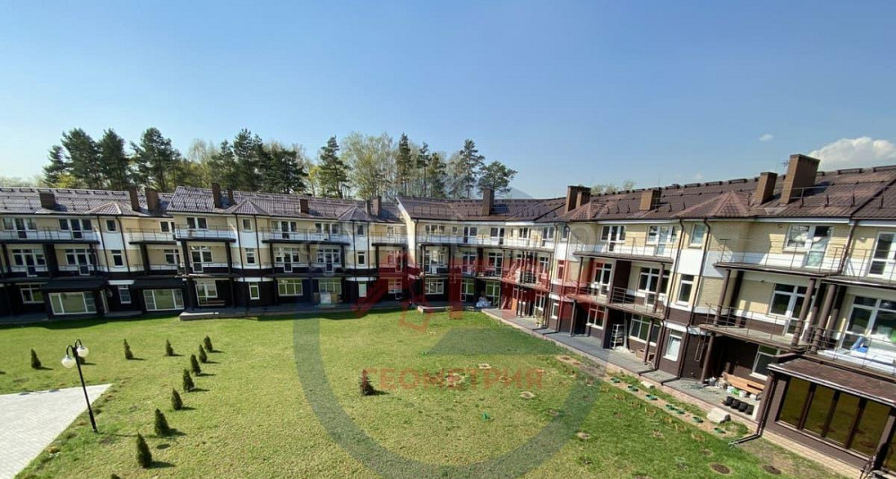3-комн. квартира, 92 м2, 3/3 эт. Балашиха - изображение 5