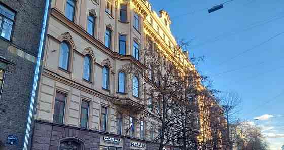 Комната, 33.7 м2, 6/7 эт. Санкт-Петербург