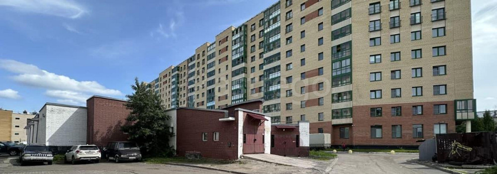 Склад, 20.7 м2 Архангельск - изображение 6