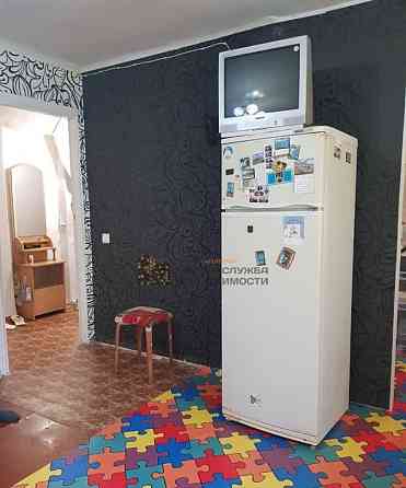 2-комн. квартира, 42 м2, 1/5 эт. Уфа