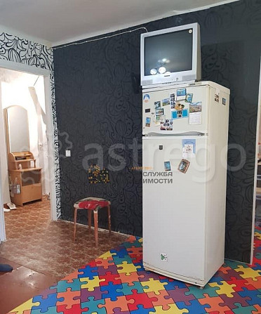 2-комн. квартира, 42 м2, 1/5 эт. Уфа - изображение 4