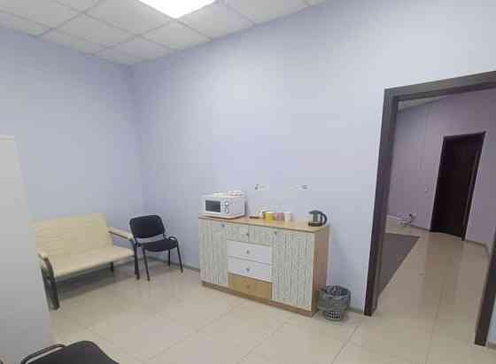 Офис, 280 м2 Красноярск