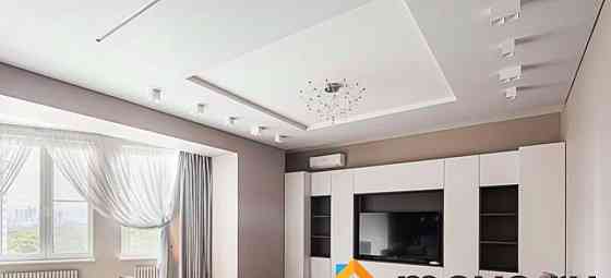 3-комн. квартира, 120 м2, 7/13 эт. Москва
