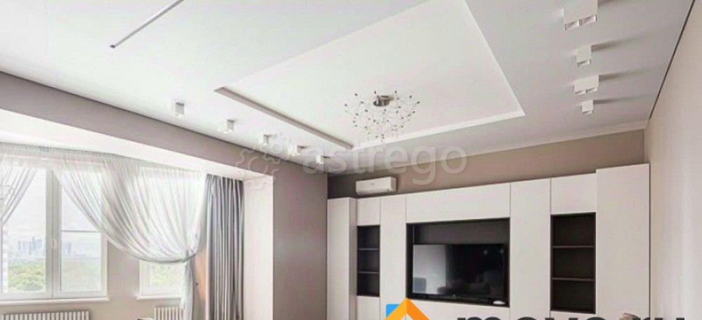 3-комн. квартира, 120 м2, 7/13 эт. Москва - изображение 2