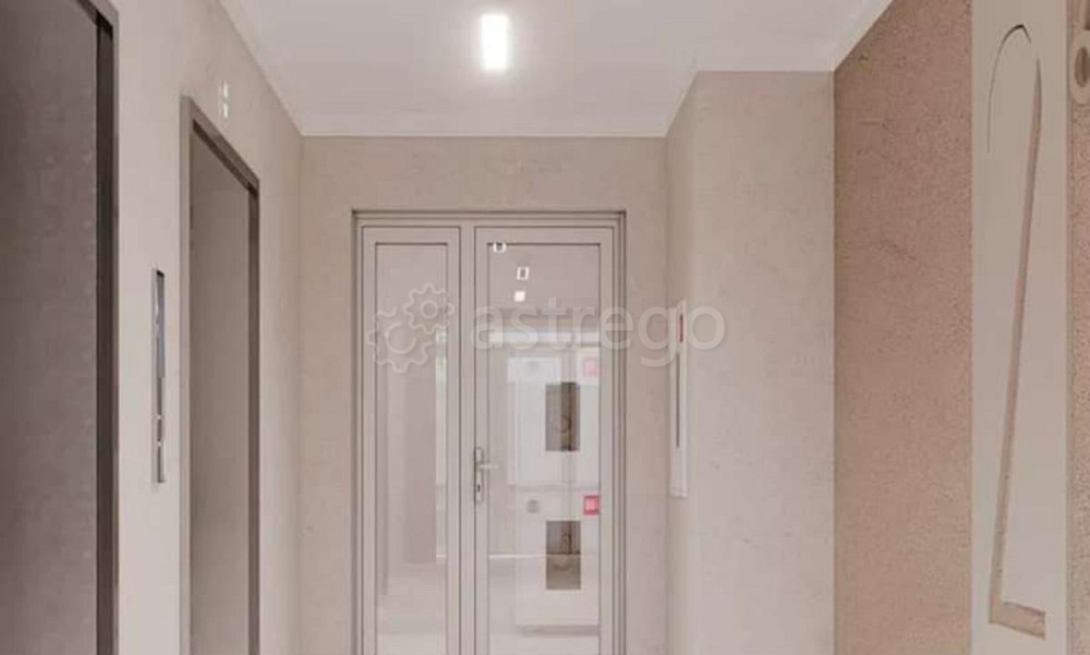 2-комн. квартира, 59.7 м2, 14/14 эт. Благовещенск - изображение 8