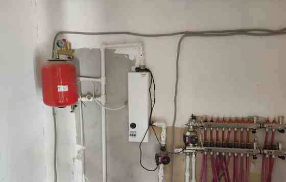 Дом, 110 м2, 7 соток Воскресенск