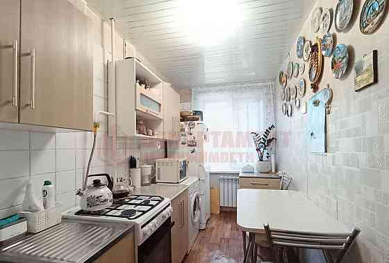 2-комн. квартира, 44.3 м2, 4/5 эт. Астрахань