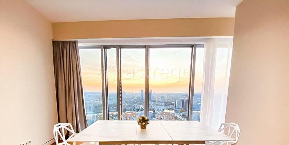 3-комн. апарт-ы, 154 м2, 28/85 эт. Москва - изображение 7