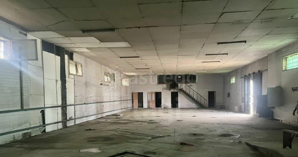 Склад, 800 м2 Астрахань - изображение 7