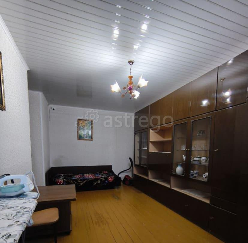 2-комн. квартира, 42 м2, 3/5 эт. Электросталь - изображение 2