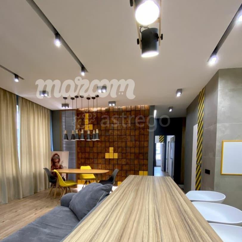 3-комн. квартира, 95.7 м2, 9/22 эт. Москва - изображение 4