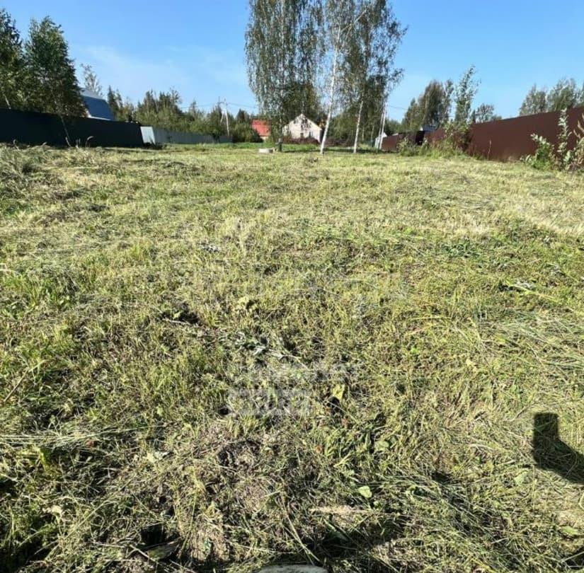 Земельный участок, 10 соток Орехово-Зуево - изображение 7