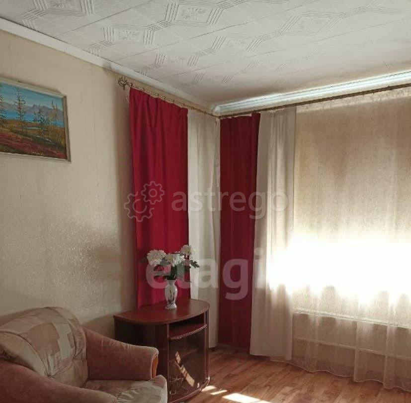 1-комн. квартира, 33.3 м2, 7/9 эт. Норильск - изображение 4