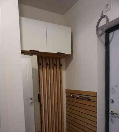 1-комн. апарт-ы, 34 м2, 2/17 эт. Люберцы