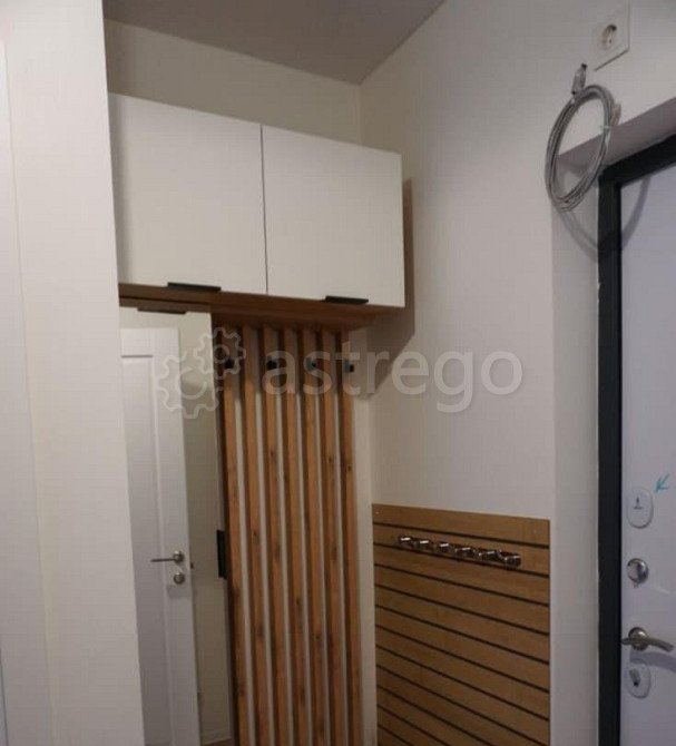 1-комн. апарт-ы, 34 м2, 2/17 эт. Люберцы - изображение 6