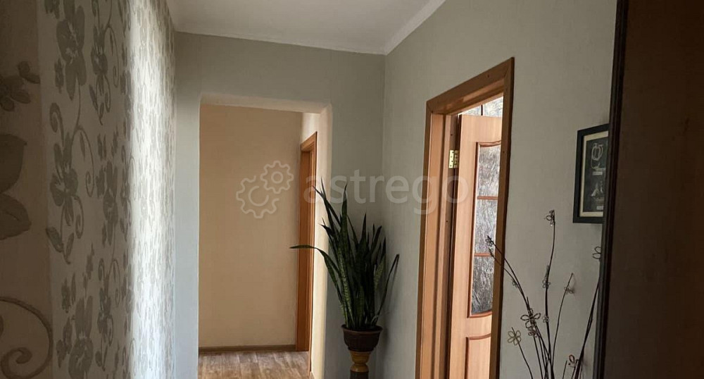 4-комн. квартира, 118 м2, 2/9 эт. Ачинск - изображение 6