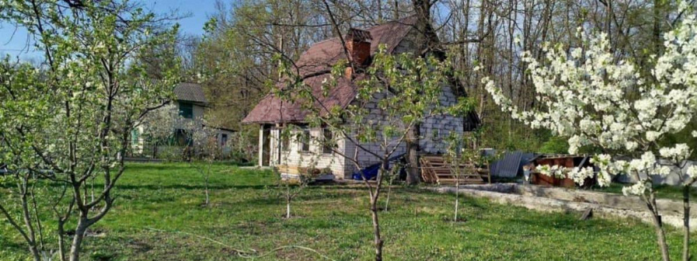Дача, 70 м2, 8 соток, 2 эт. Старый Оскол - изображение 3