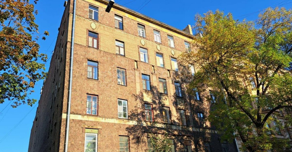 Комната, 10.3 м2, 3/8 эт. Санкт-Петербург - изображение 1