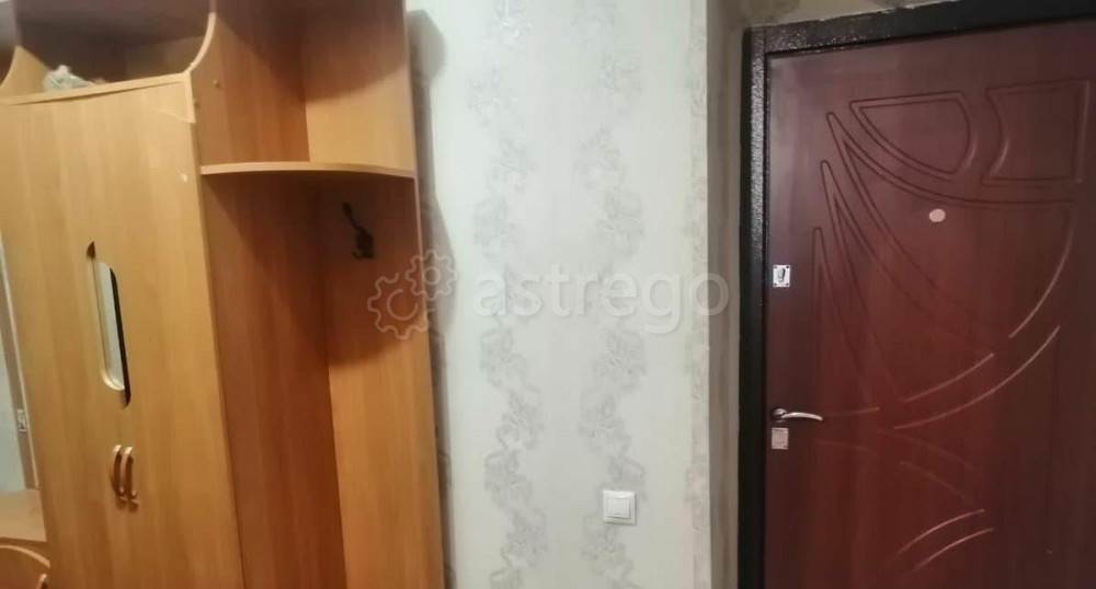 Студия, 35 м2, 1/5 эт. Ачинск - изображение 5