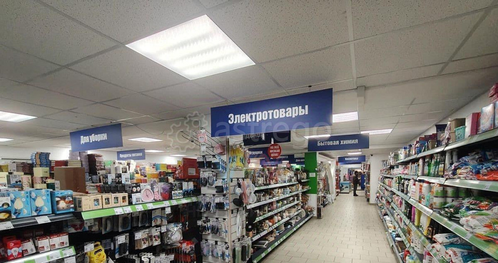 Торговое помещение, 476 м2 Уфа - изображение 2