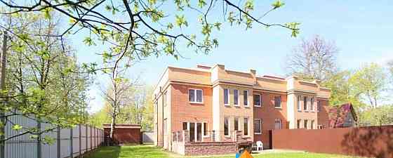 Дом, 215 м2, 8 соток, 2 эт. Москва