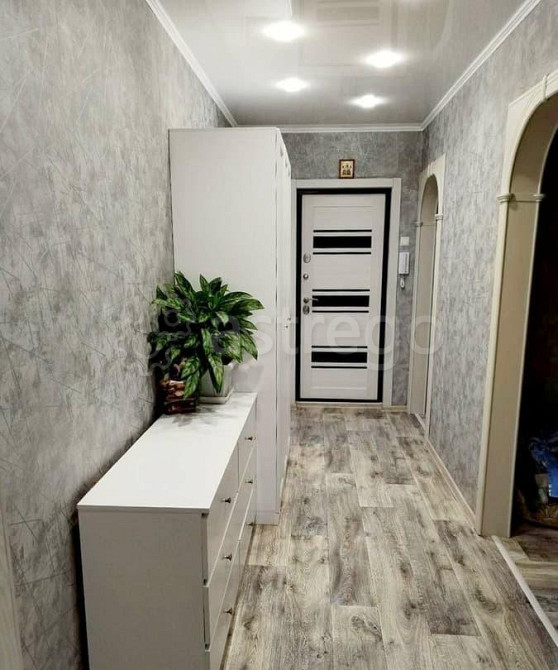 3-комн. квартира, 74.7 м2, 6/10 эт. Майский - изображение 7