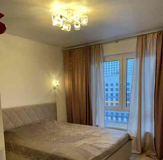 2-комн. квартира, 45 м2, 15/33 эт. Москва