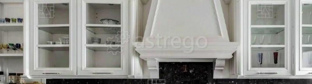 4-комн. квартира, 320 м2, 2/8 эт. Москва - изображение 2