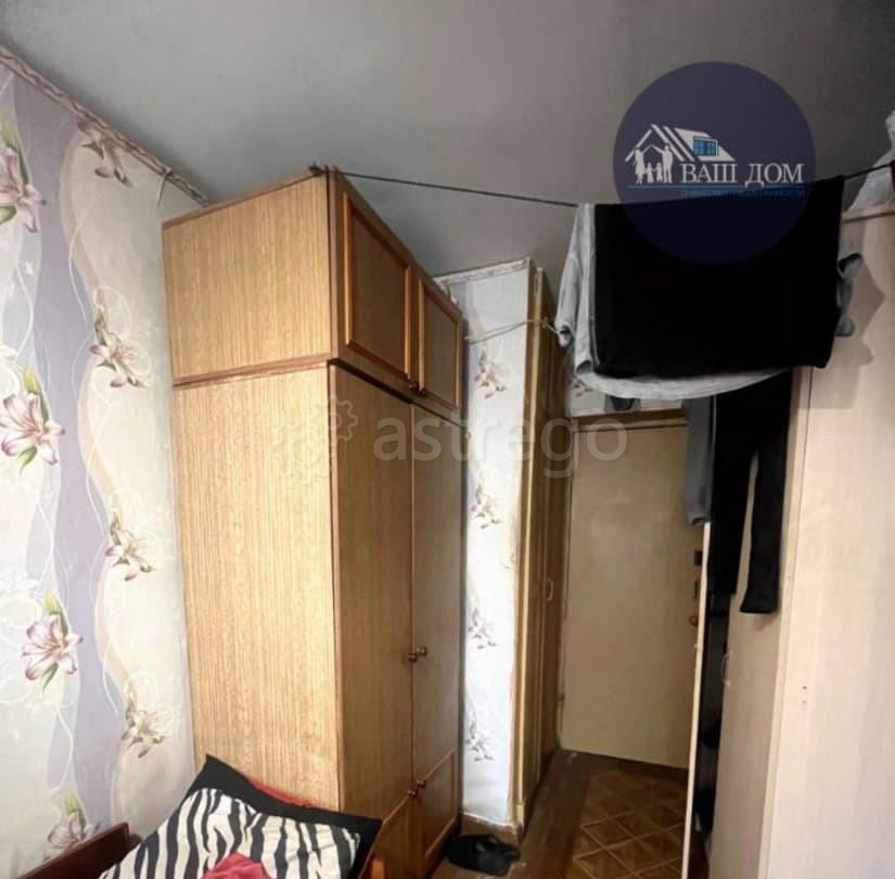 Комната, 12.1 м2, 2/5 эт. Северодвинск - изображение 1