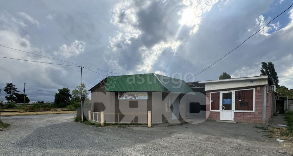 Готовый бизнес, 294 м Майкоп - изображение 1