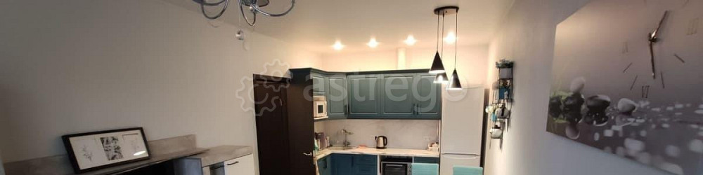 3-комн. квартира, 54 м2, 2/6 эт. Балашиха - изображение 4