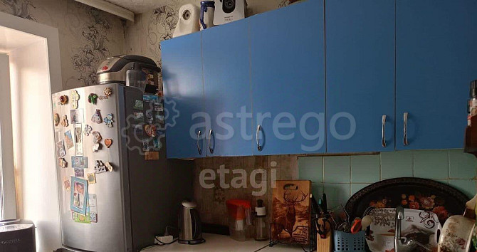 2-комн. квартира, 39 м2, 2/3 эт. Бийск - изображение 7
