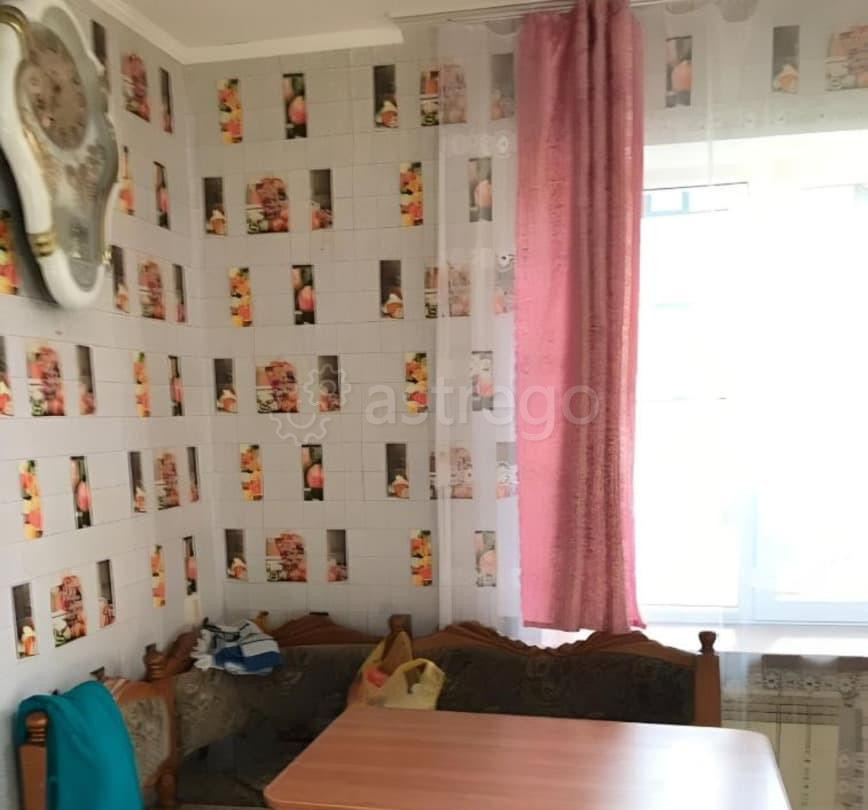 Дом, 115.1 м2, 6 соток, 2 эт. Уфа - изображение 1