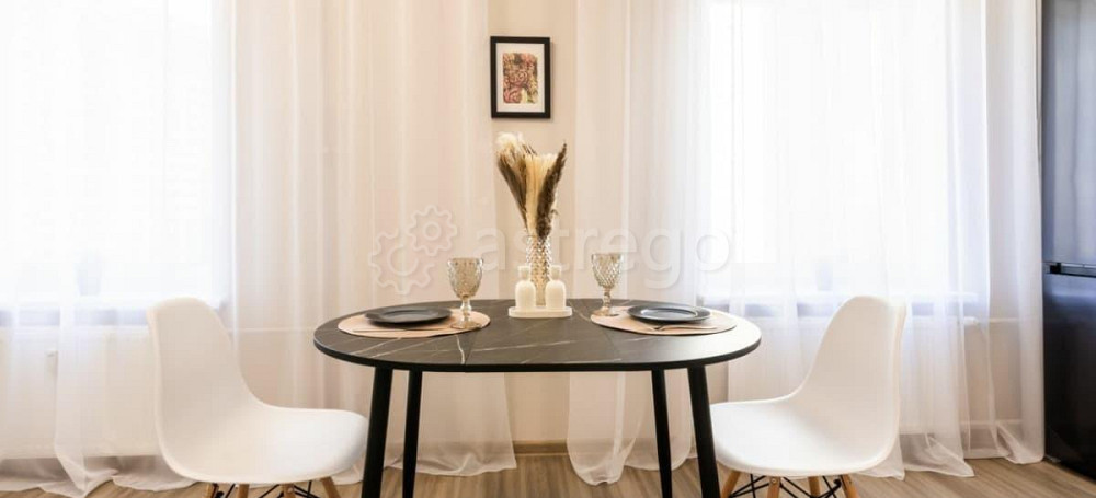 4-комн. квартира, 82 м2, 9/16 эт. Санкт-Петербург - изображение 1