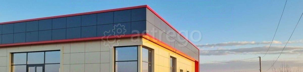 Свободного назначения, 184 м2 Адыгейск - изображение 3