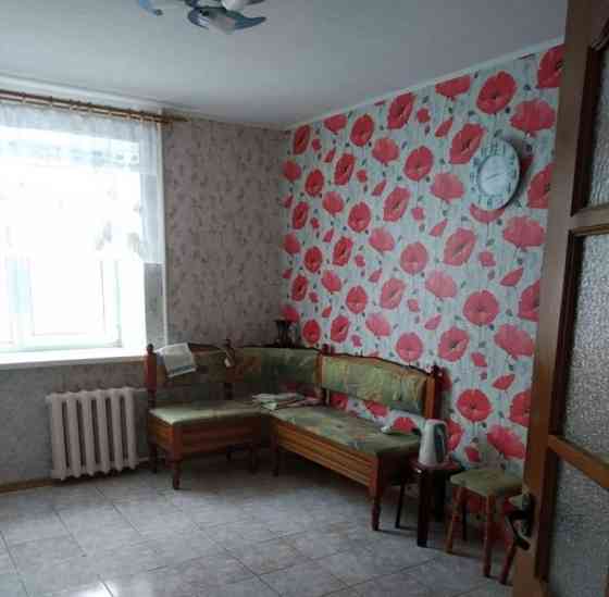 4-комн. квартира, 107 м2, 2/4 эт. Уфа