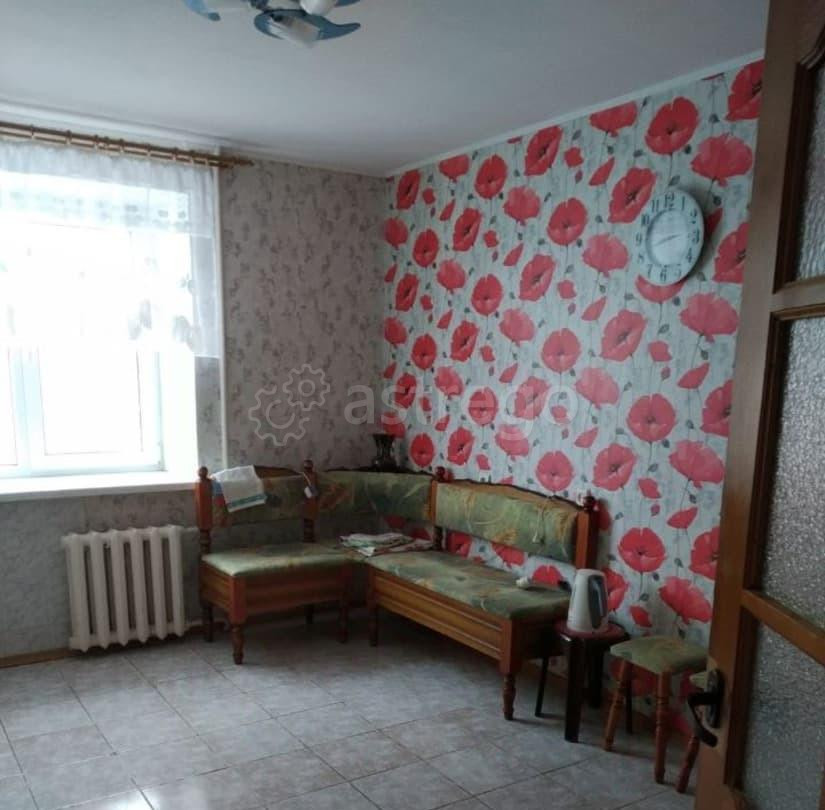 4-комн. квартира, 107 м2, 2/4 эт. Уфа - изображение 3