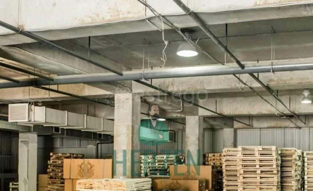 Производственное, 520 м2 Дзержинский - изображение 7