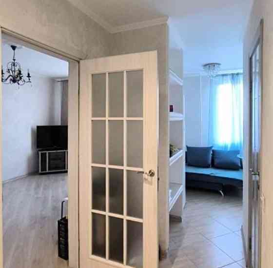 1-комн. квартира, 39 м2, 6/17 эт. Красногорск