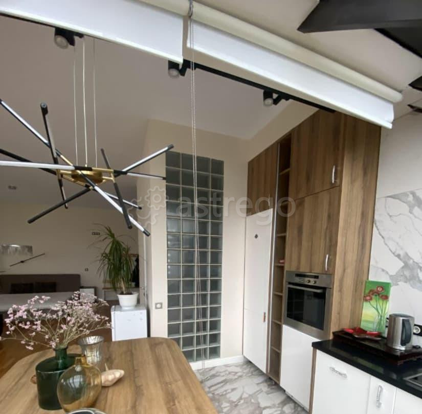 Студия, 72 м2, 6/8 эт. Химки - изображение 5