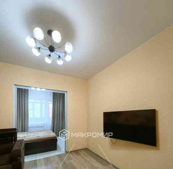 3-комн. квартира, 63.6 м2, 6/10 эт. Архангельск