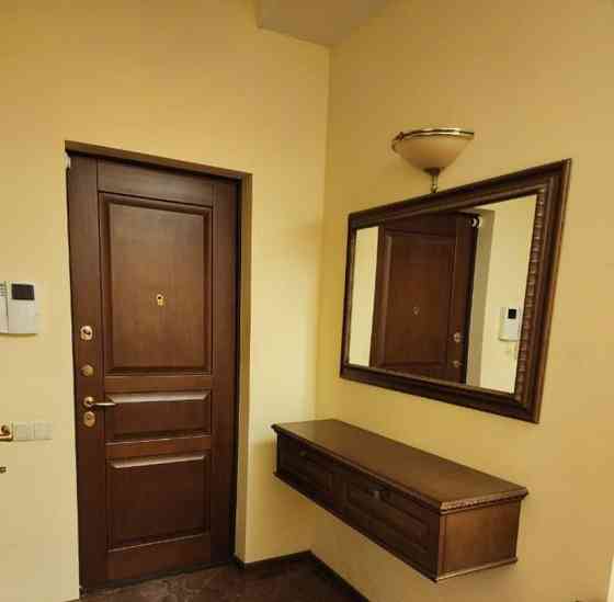 4-комн. квартира, 146 м2, 12/25 эт. Москва